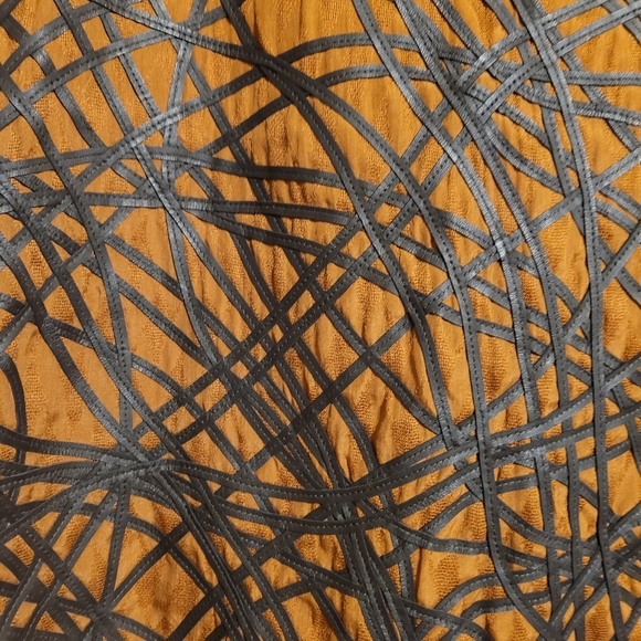 Graeme Black Designer Skirt - Picture 3 of 13